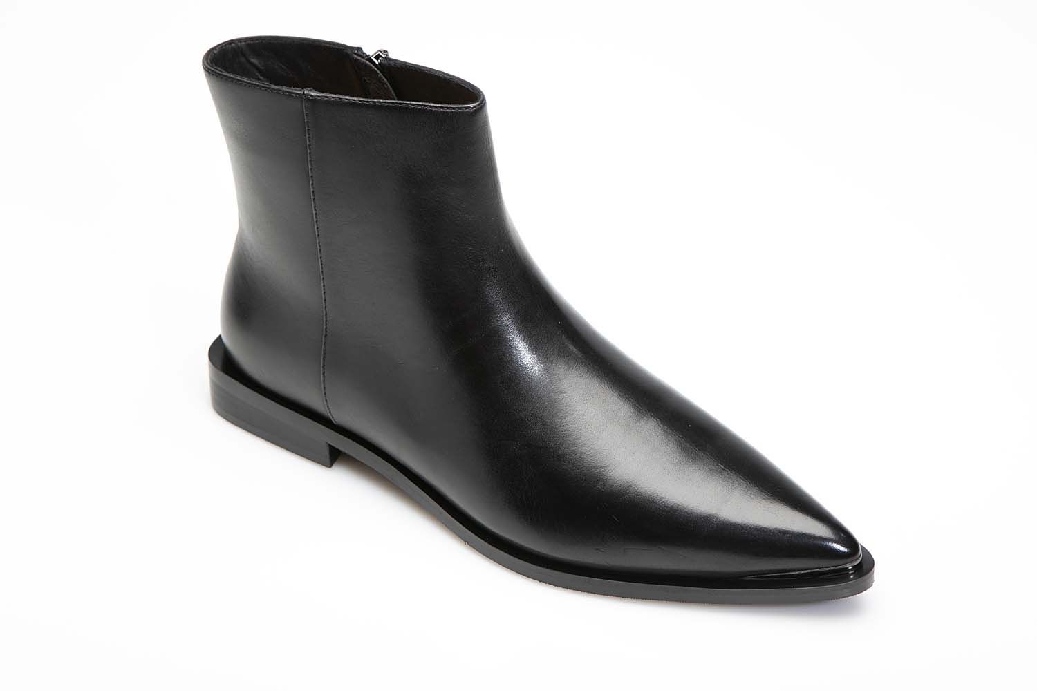 Bella Di Roma, 2018 Black Leather - Afbeelding 2