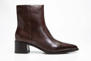 Bella Di Roma, 2023 Brown Leather