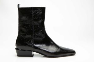 K + S Shoes, 40210 Zwart