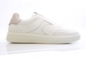 Nubikk, Vick Ease White Grain