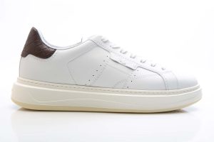 Woolrich, WFM261.011 Bianco-T Moro