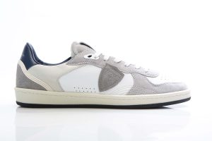 Philippe Model, Pgal Bllanc Bleu