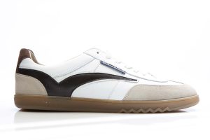 Van Bommel, SFM-10224 White Br/Zw