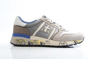 Premiata, Lander010