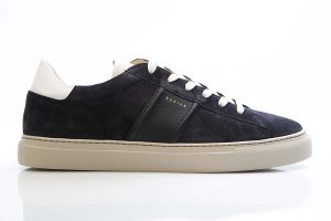 Nubikk, Jase Morris Navy