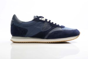 Philippe Model, BlVille Mondial Bleu