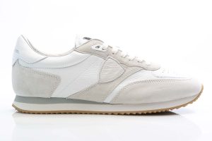 Philippe Model, BlVille Veau Blanc