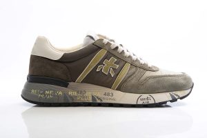 Premiata, Lander 8009