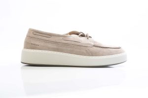 Nubikk, Jiro Yacht Mist Suede