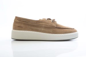 Nubikk, Jiro Yacht Oak Suede