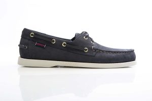 Sebago, Dockside Portland Blue