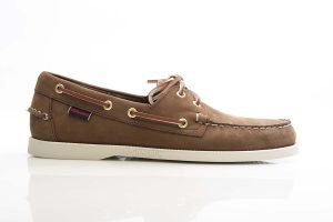 Sebago, Dockside Portland Brown
