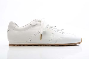 Nubikk, Bill Lou White Leather