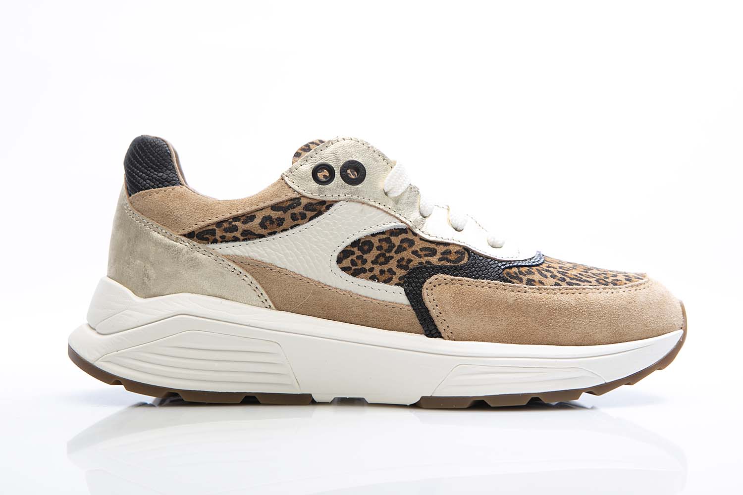 Xsensible., Ponto Vecchio Camel Combi