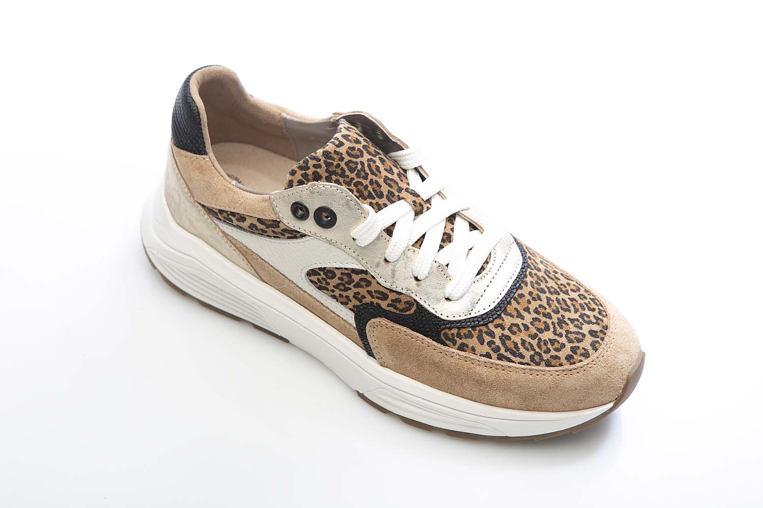 Xsensible., Ponto Vecchio Camel Combi - Afbeelding 2