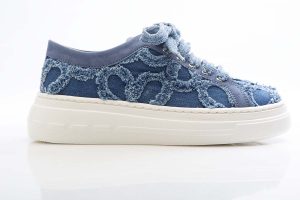 Stokton, 111-001 Denim