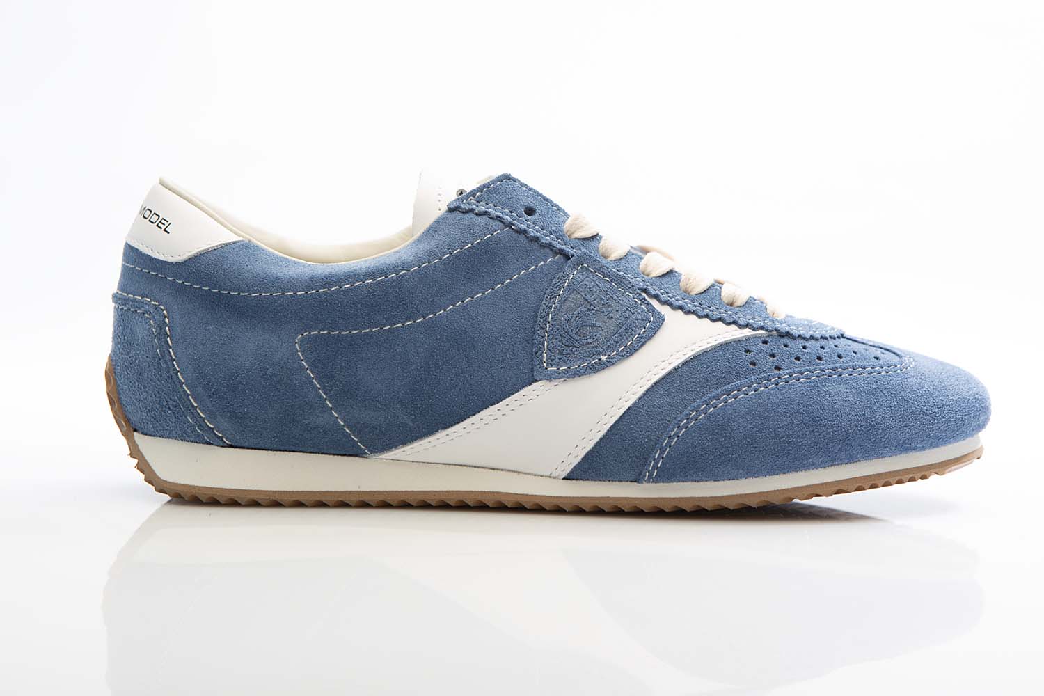 Philippe Model, Planche Denim