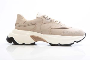 Nubikk, Ross Zay Taupe Leather