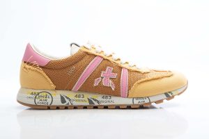 Premiata, Lucydo 8138 Oranje