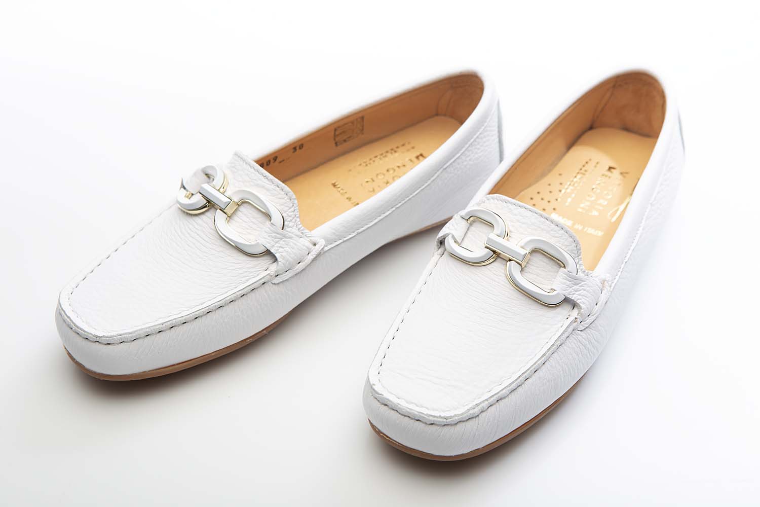 Vittoria Mengoni, 8889 Bianco - Afbeelding 3