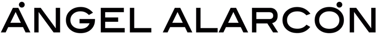 logo_angel alarcon logo Angel Alarcon | Van Oorschot Schoenen