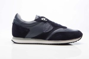 Philippe Model, Blville Daim Navy