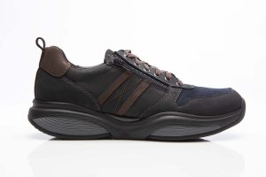 Xsensible., 30073.2 Navy/Brown