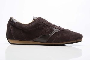 Philippe Model, Planche Daim Brun
