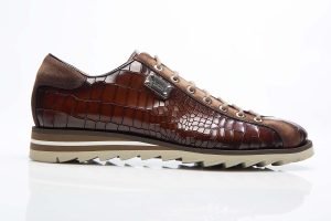 Harris, 2892 Croco Nuss