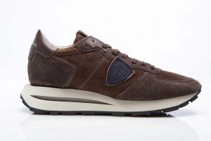 Philippe Model, Tropez Daim Brun