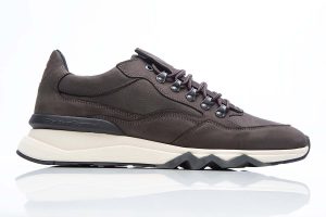 Floris van Bommel, De Zager 01.29 Dark Brown