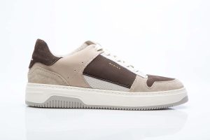 Nubikk, Basket Courtside Brown