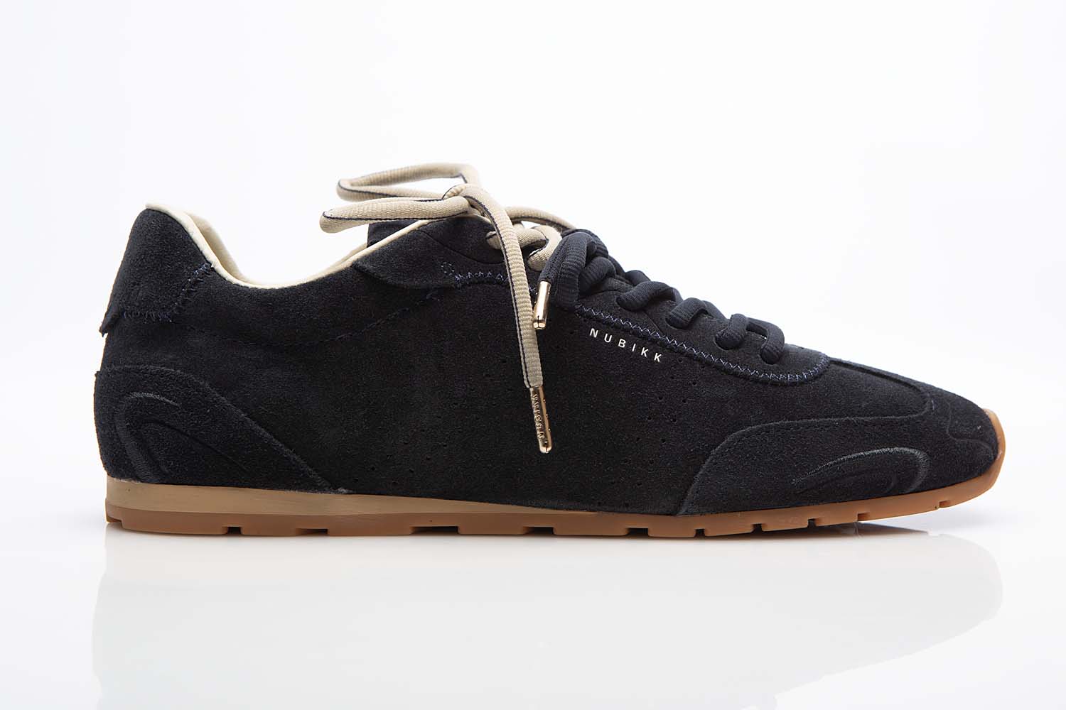 Nubikk, Billy Lou Navy
