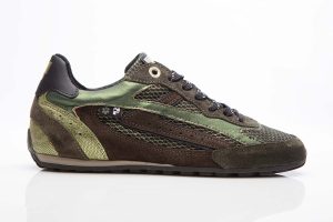 Floris van Bommel, lilvi Green