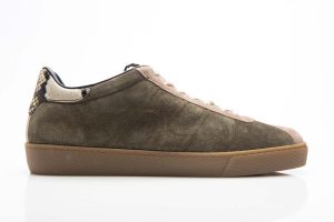 HOGL, 100332-599 Dark Olive