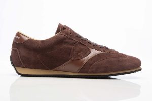Philippe Model, Planche Daim Brun