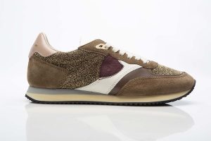 Philippe Model, Blville Gkitter Resau Mud