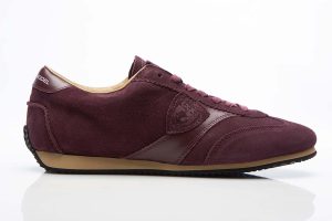 Philippe Model, Planche Daim Violet