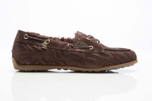 Floris van Bommel, Bohwi Dark Brown