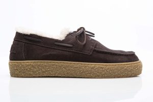 Fred de la Bretoniere, Chewy Moccasin D.Br.