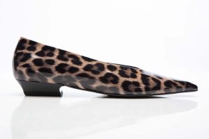 Zinda, 3612 Lince Negro