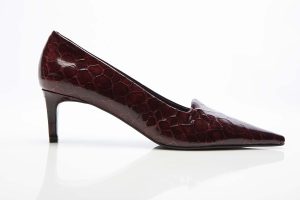 Zinda, 3661 Ninja Bordo