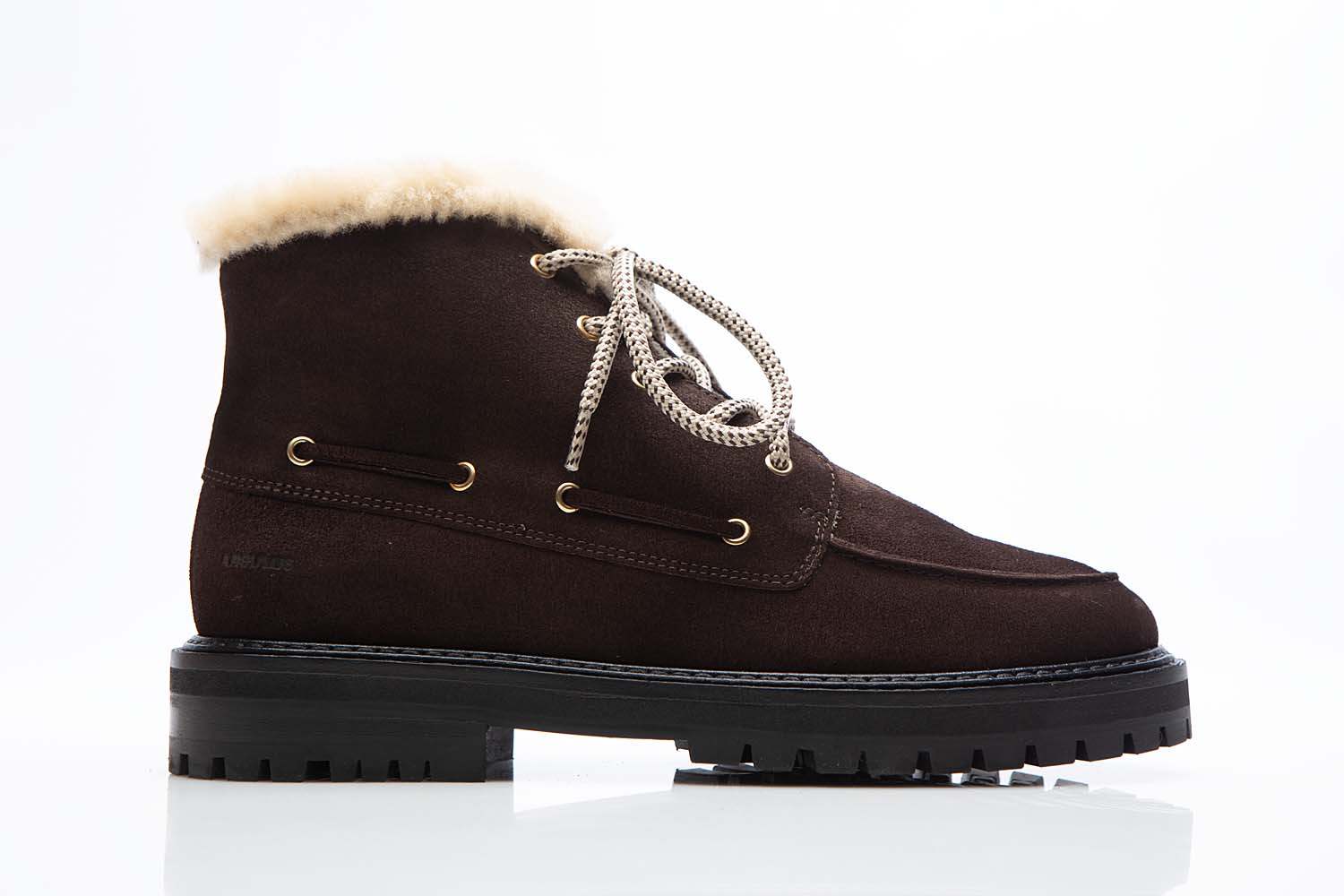 Angulus, 4752 2193/3456 Brown