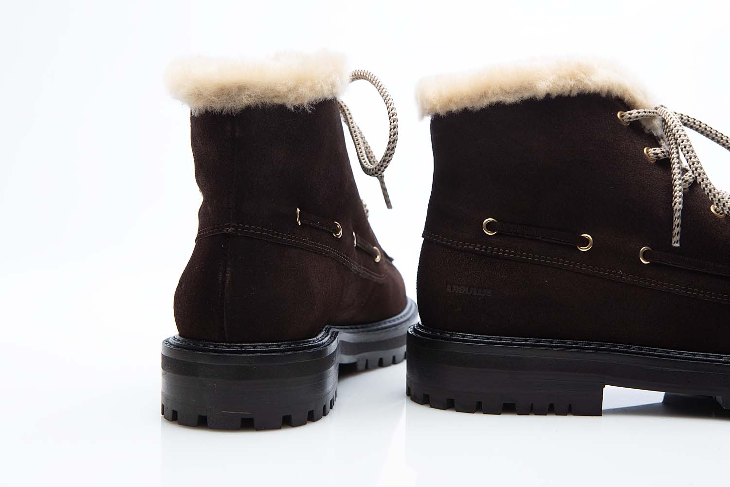 Angulus, 4752 2193/3456 Brown - Afbeelding 4