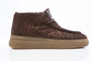 Floris van Bommel, Fygi  Dark Brown