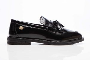 Fred de La Bretoniere Fairy Moccy Black